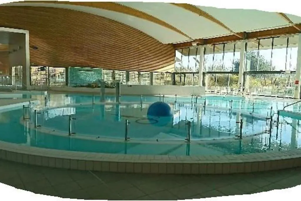 Daire Studio De Charme Pour Sejour Tranquille A Deux Meyzieu