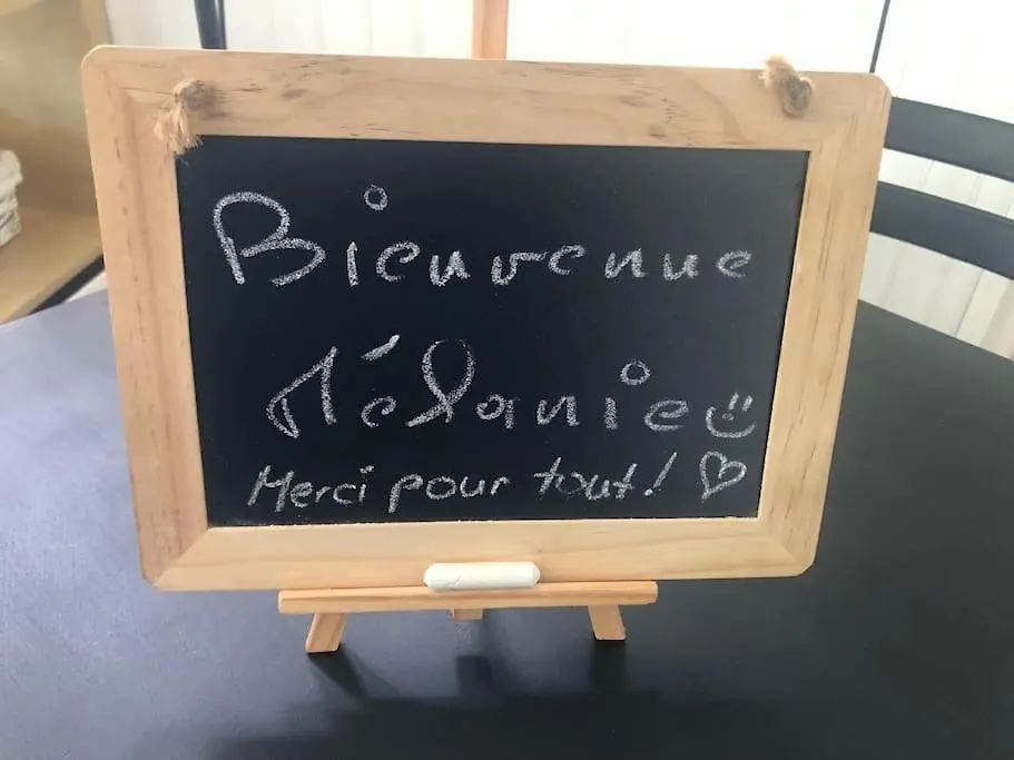 Daire Studio De Charme Pour Sejour Tranquille A Deux Meyzieu