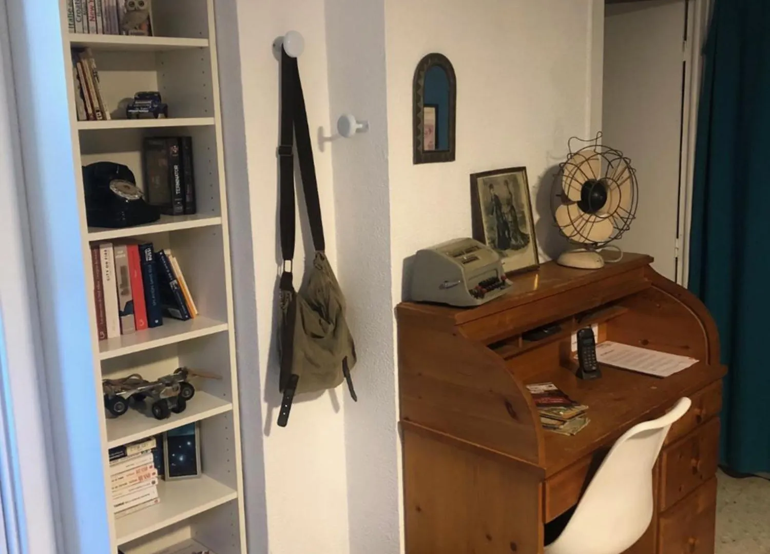 Daire Studio De Charme Pour Sejour Tranquille A Deux Meyzieu Fransa