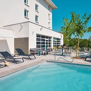 3* Hotel Ibis Styles Lyon Arena Stadium